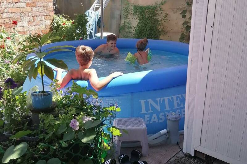 Дом под ключ в Ейске