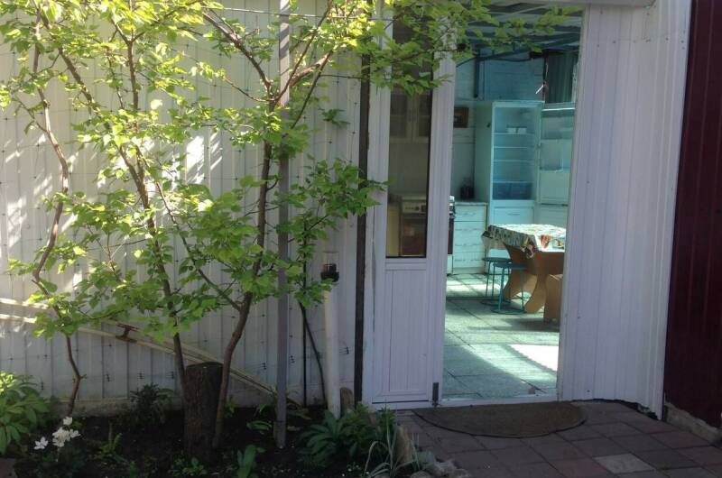 Дом под ключ в Ейске