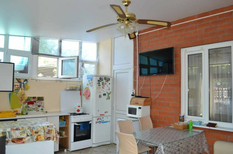 Дом под ключ в Ейске