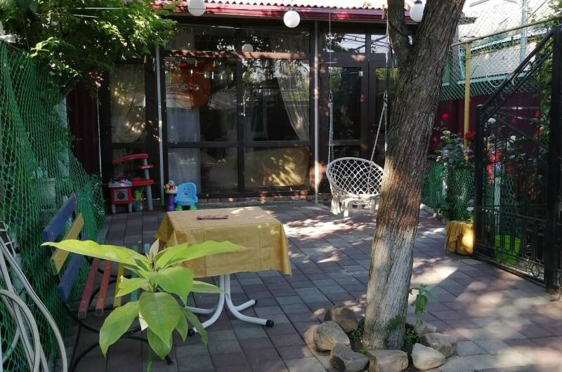 Дом под ключ в Ейске