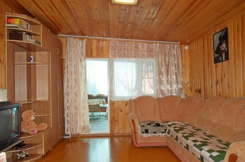 Дом под ключ в Ейске