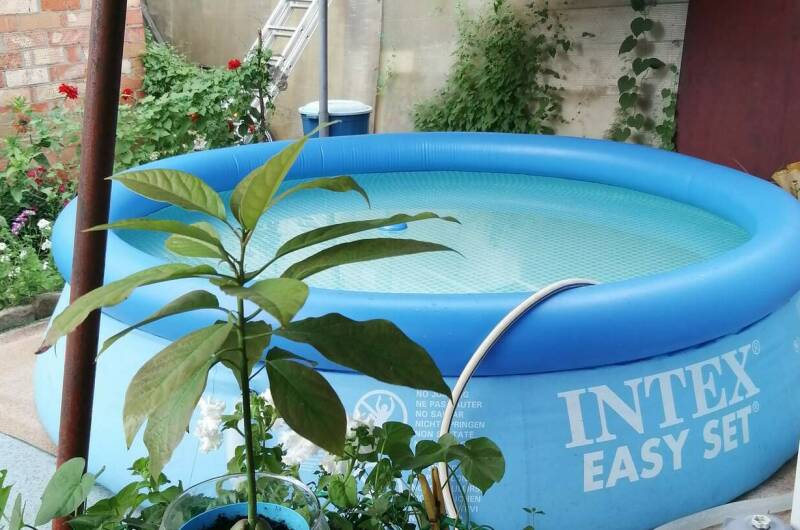 Дом под ключ в Ейске