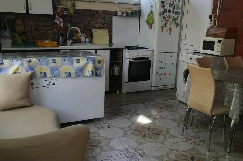 Дом под ключ в Ейске