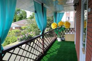 Изображение Гостевой дом «У Натальи» #3