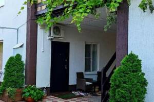 Изображение Гостевой дом «У моря» #1