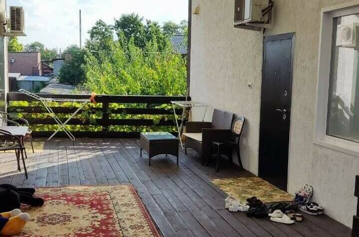 Гостевой дом «У моря»