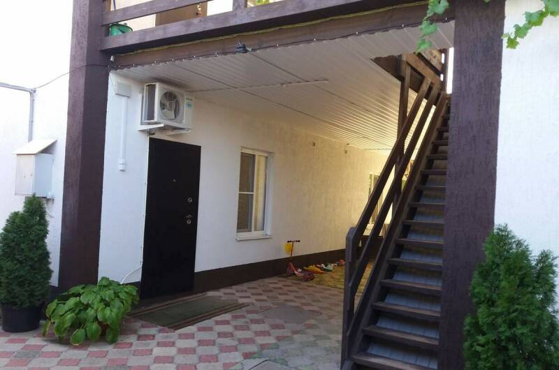 Гостевой дом «У моря»