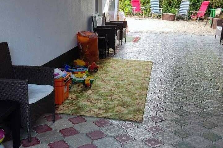 Гостевой дом «У моря»