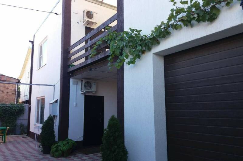 Гостевой дом «У моря»