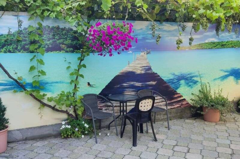 Гостевой дом «У моря»