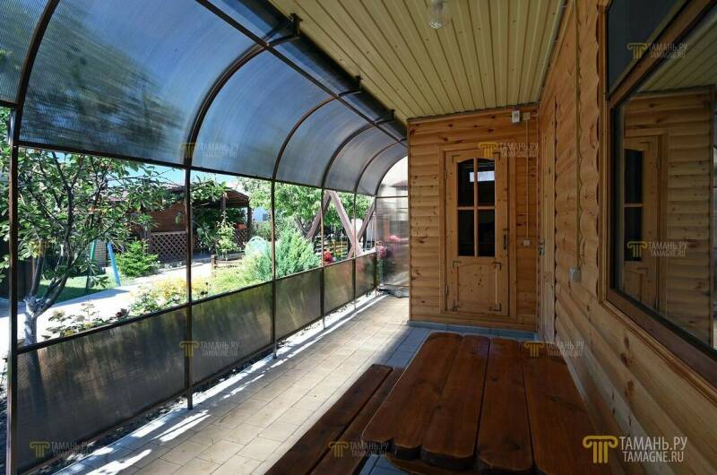 Частный сектор «Семейный»