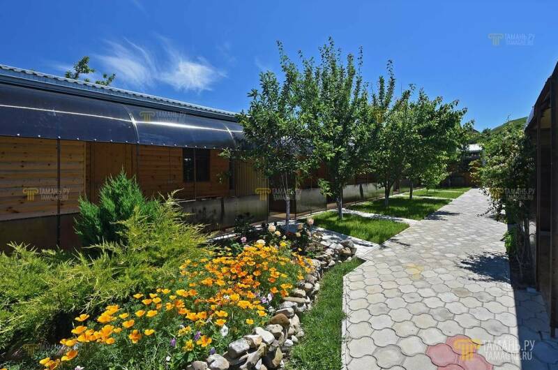 Частный сектор «Семейный»