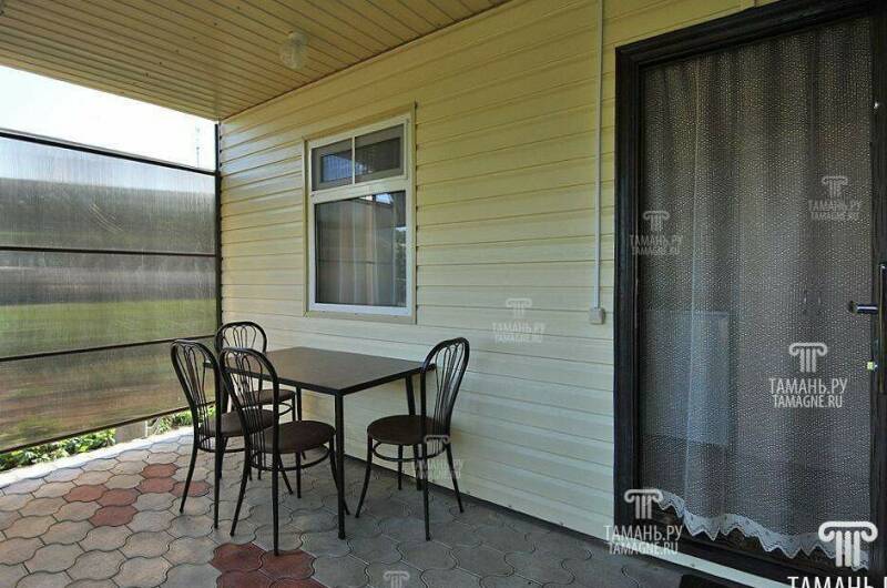 Частный сектор «Семейный»