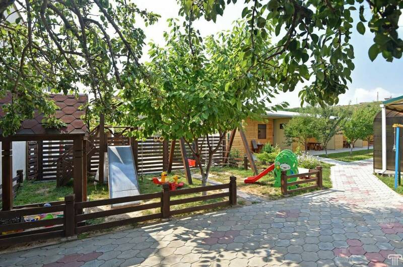 Частный сектор «Семейный»