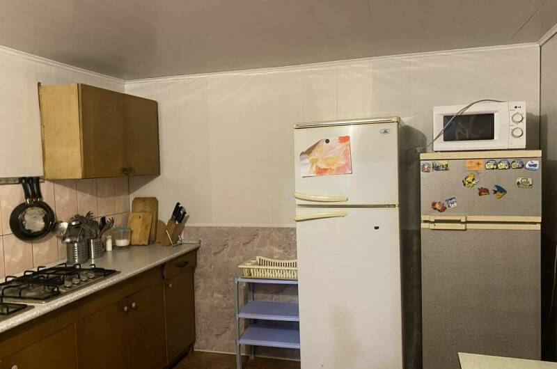 Частный сектор «Семейный»