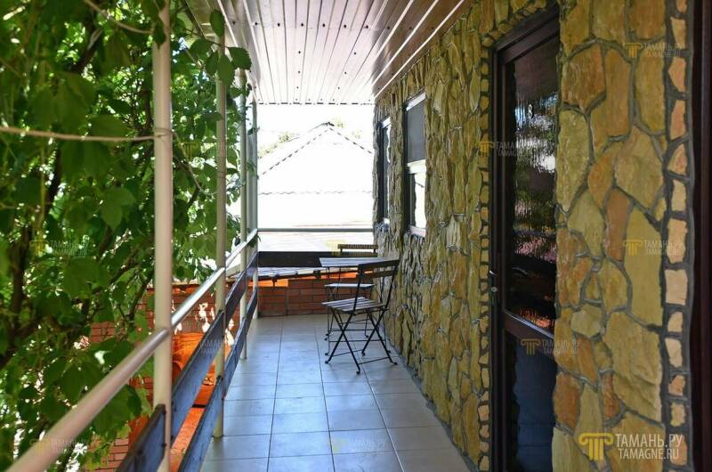 Частный сектор «Семейный»