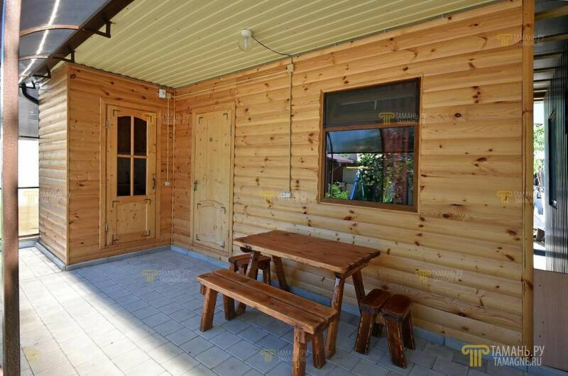 Частный сектор «Семейный»