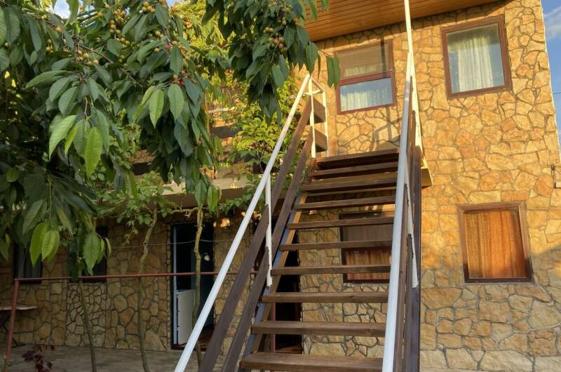 Частный сектор «Семейный»