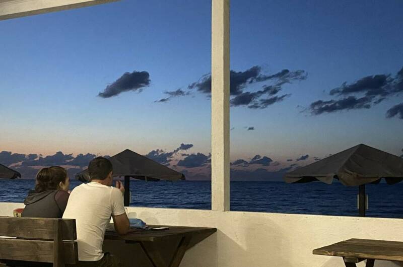 Гостевой дом «AQUArelle club»