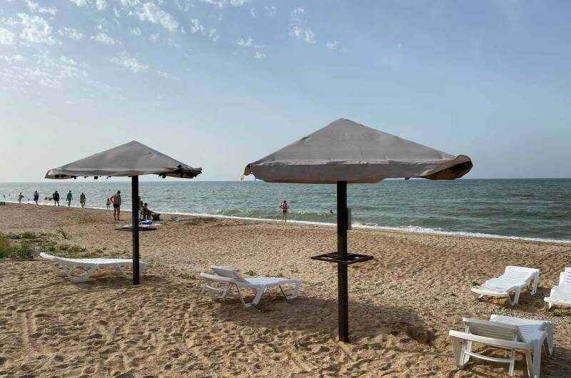 Гостевой дом «AQUArelle club»