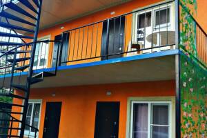 Изображение Гостевой дом «Акварель» #3