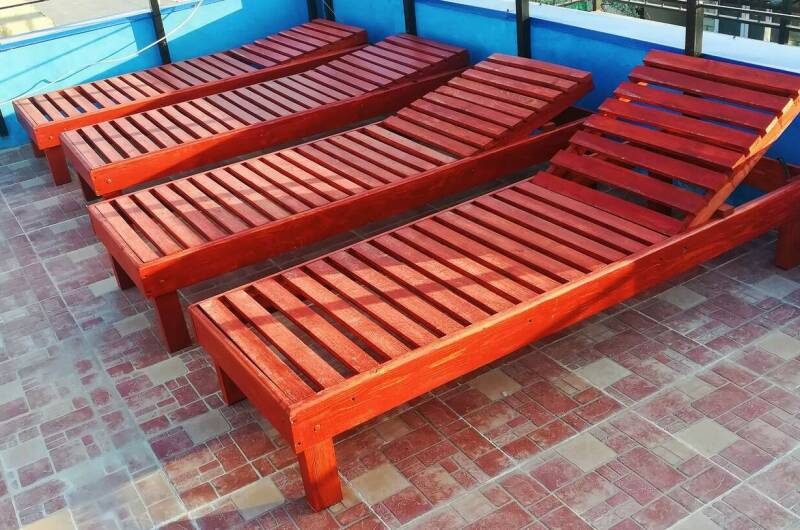 Гостевой дом «Акварель»