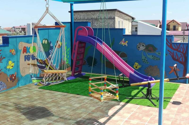 Гостевой дом «Акварель»