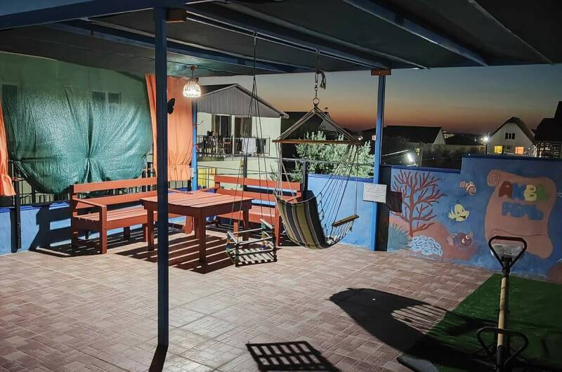 Гостевой дом «Акварель»