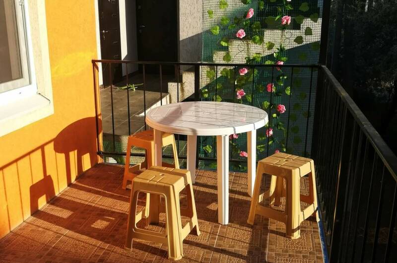 Гостевой дом «Акварель»