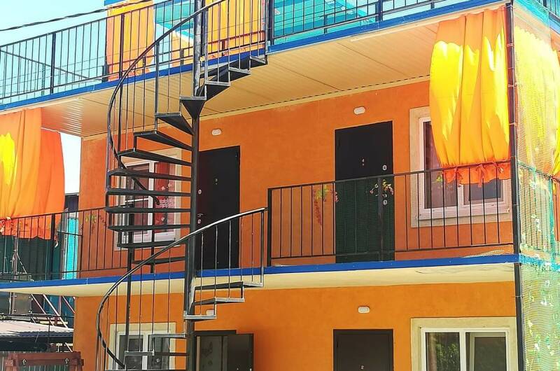 Гостевой дом «Акварель»