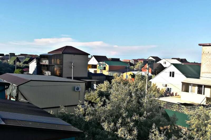 Гостевой дом «Акварель»