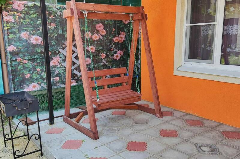 Гостевой дом «Акварель»