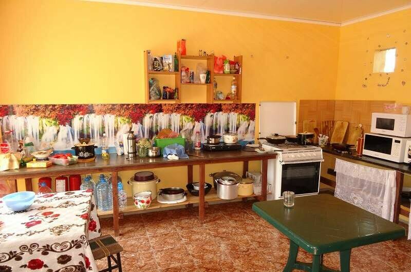 Частное домовладение «Жемчужина»