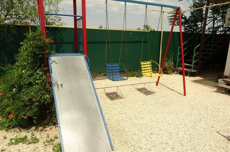 Частное домовладение «Жемчужина»