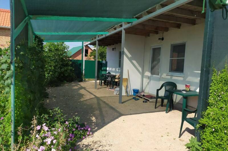 Частный сектор «Азовский бриз»