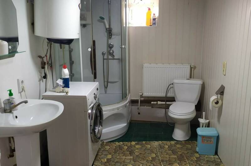 Частный сектор «Азовский бриз»