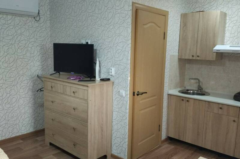 Частный сектор «Азовский бриз»