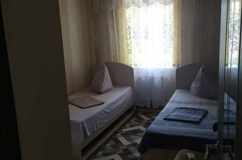 Частный сектор «Азовский бриз»