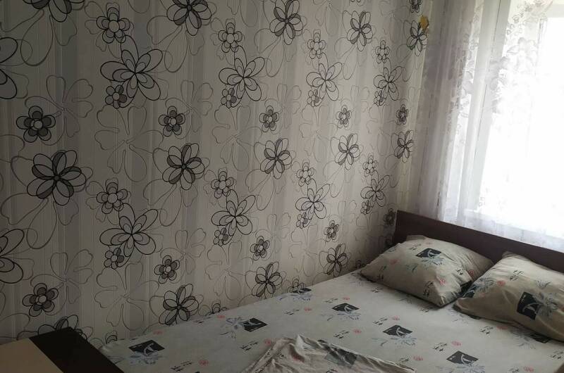 Частный сектор «Азовский бриз»