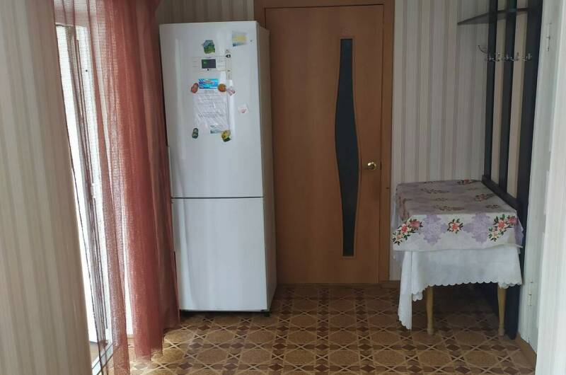 Частный сектор «Азовский бриз»