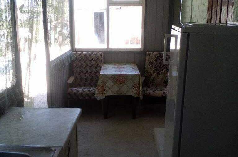 Частный сектор «Азовский бриз»