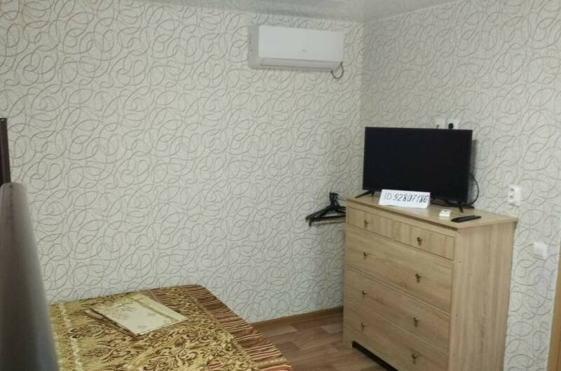 Частный сектор «Азовский бриз»