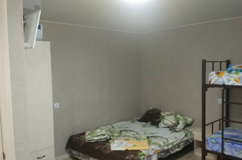 Частный сектор «Азовский бриз»