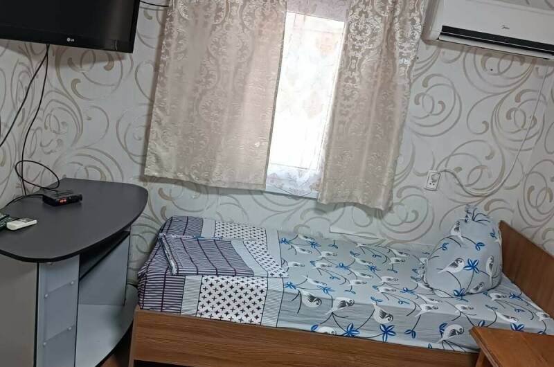 Частный сектор «Азовский бриз»