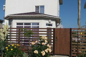 Изображение Частный дом «Александрит» #1