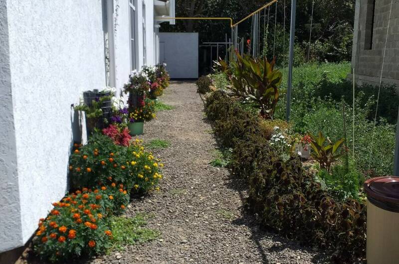 Частный дом «Александрит»