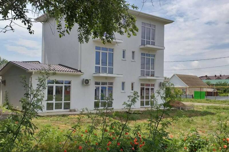 Частный дом «Александрит»