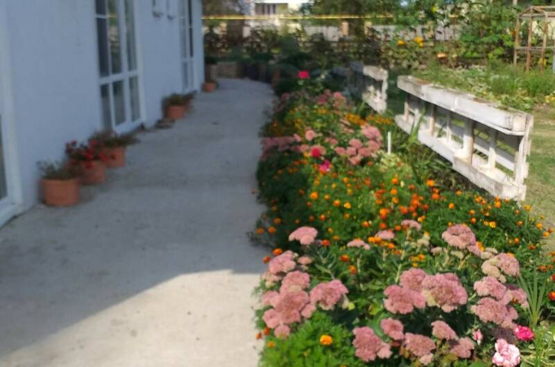 Частный дом «Александрит»