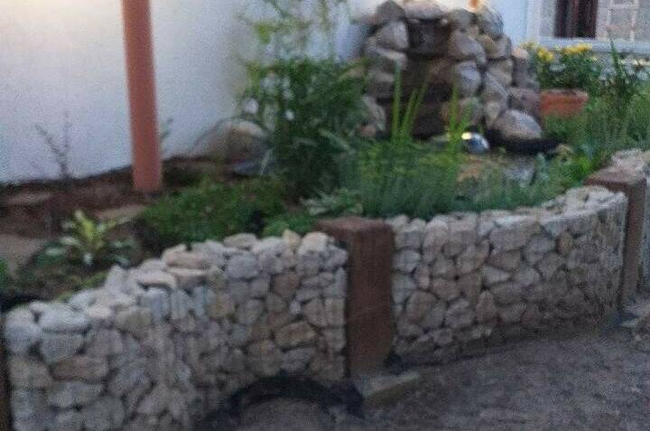 Частный дом «Александрит»