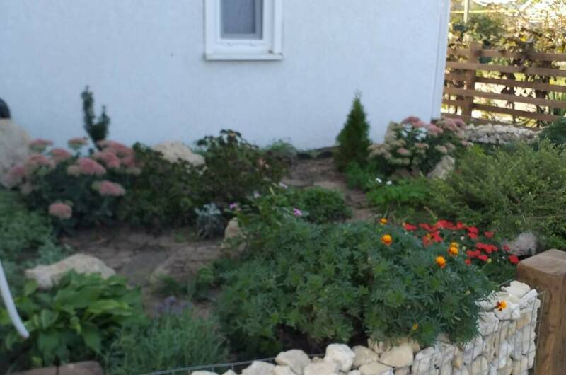 Частный дом «Александрит»